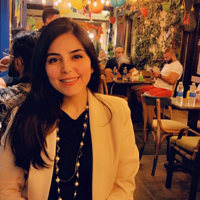 Farah Wael